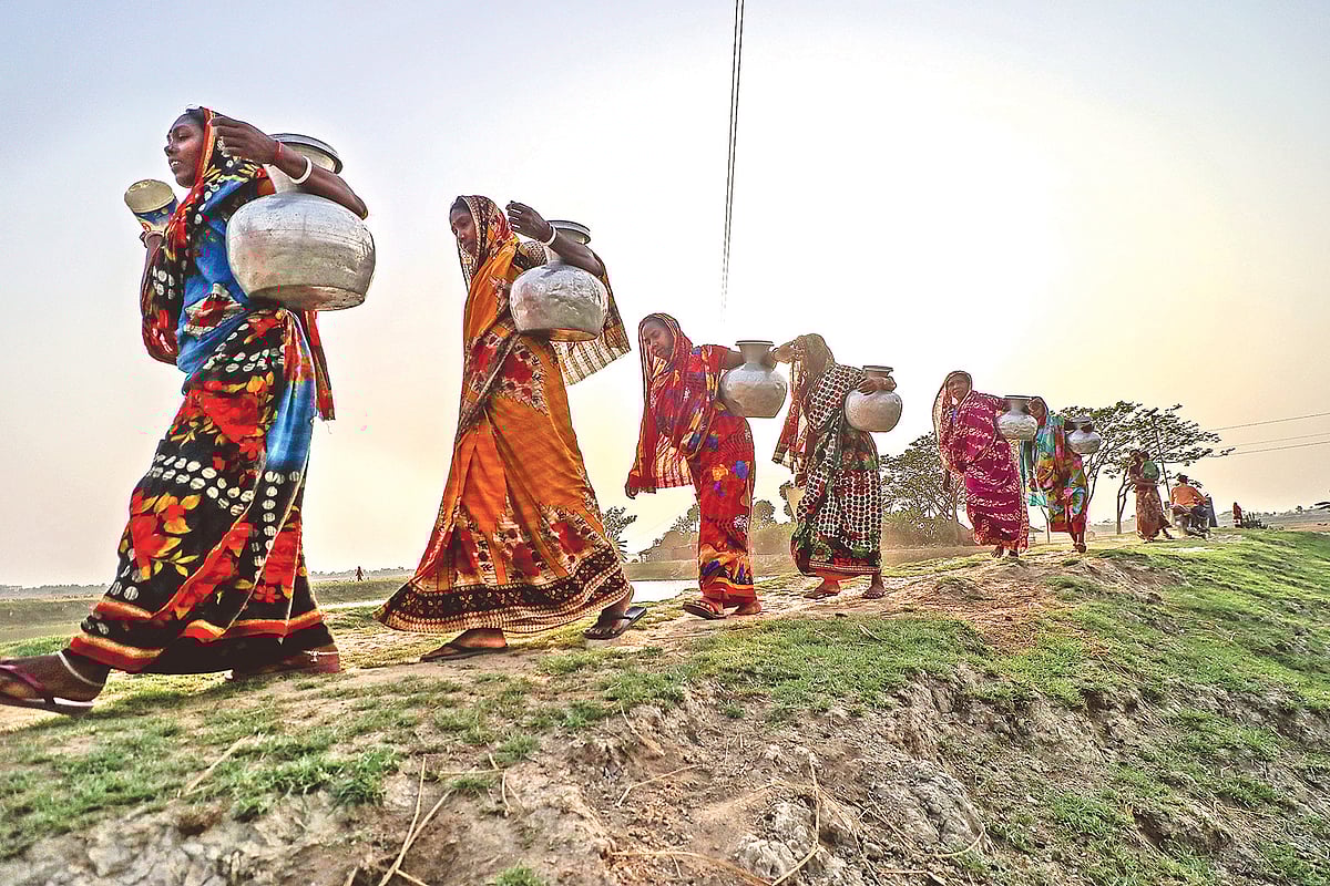 ছবি: সাদ্দাম হোসেন
