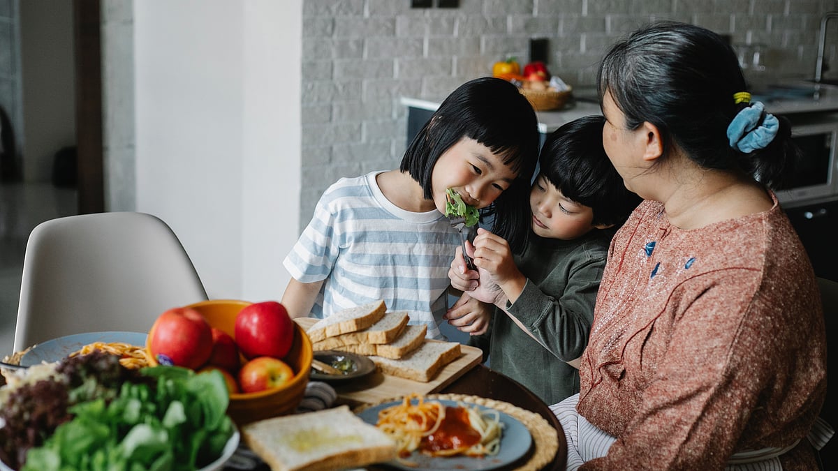 ছবি: এলেক্স গ্রিন, পেকজেলস ডট কম