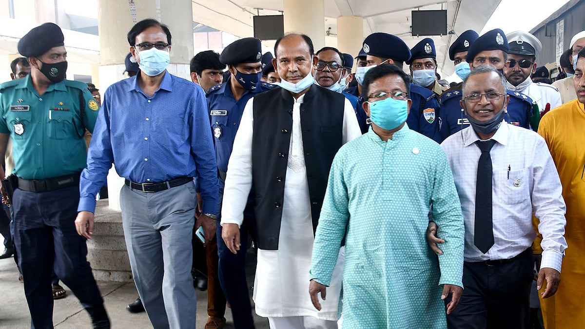 ছবি: প্রথম আলো