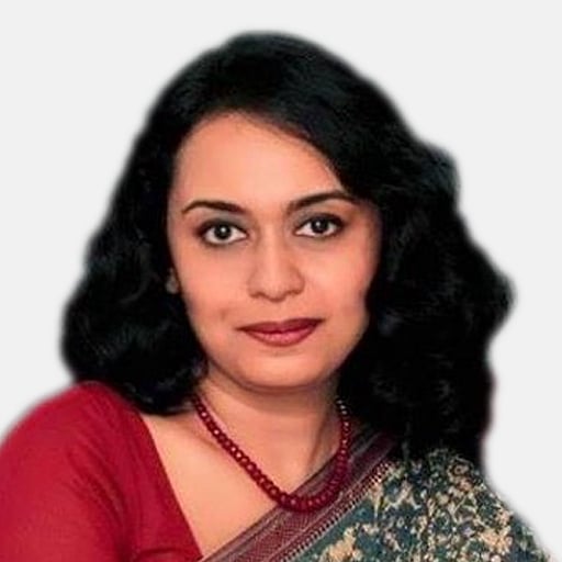 আফসানা বেগম Contributor image