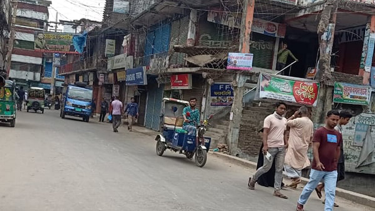 ছবি: প্রথম আলো