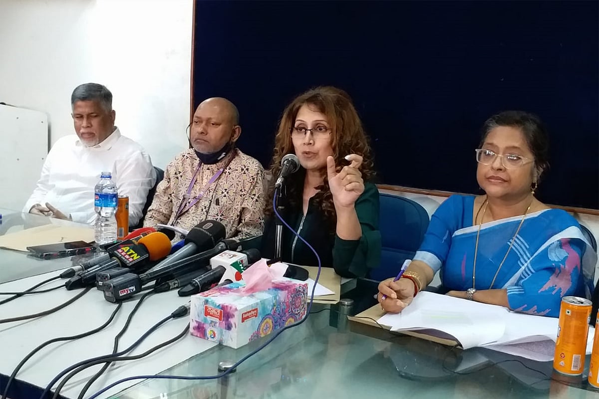 ছবি: মোশতাক আহমেদ