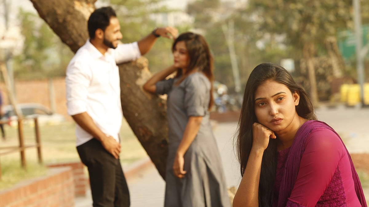 ছবি: সুমন ইউসুফ