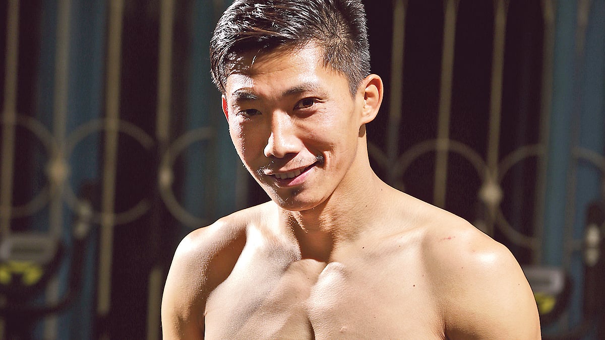 ছবি: কবির হোসেন