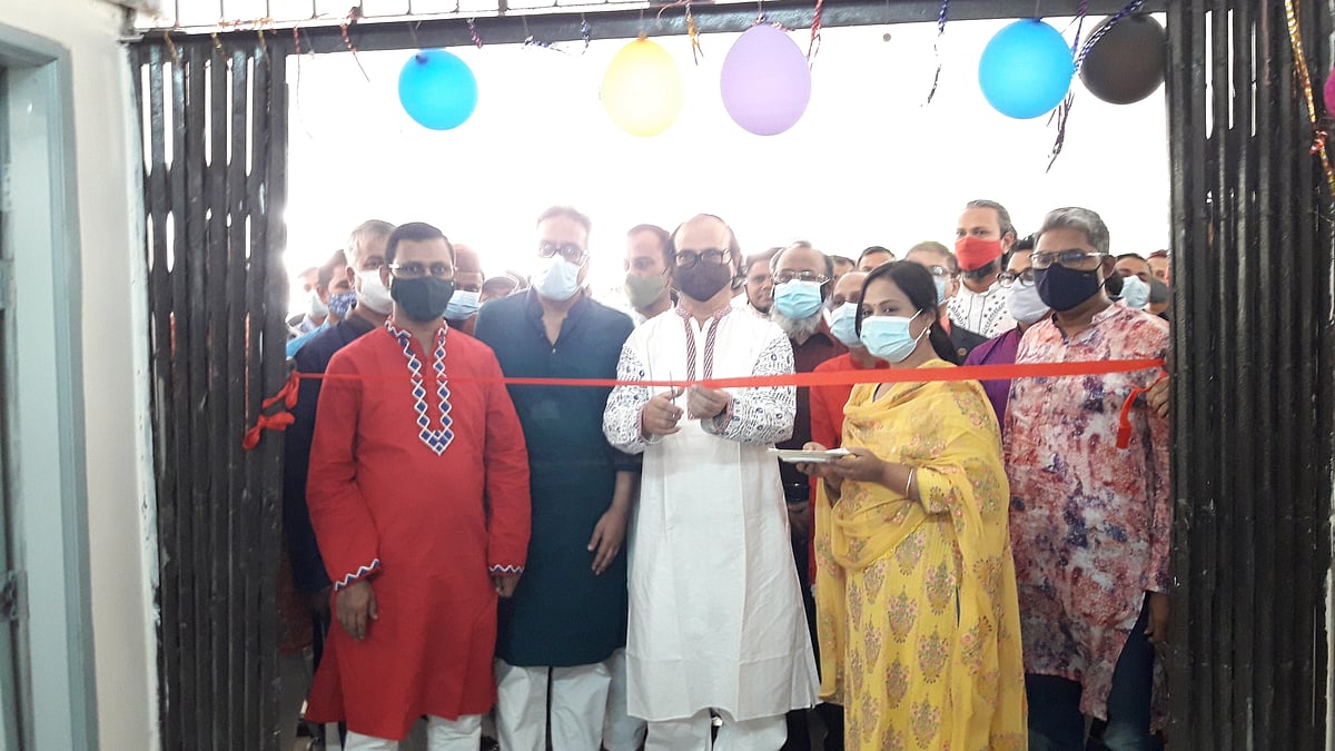 ছবি: আশিকুজ্জামান