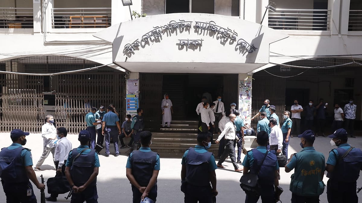 ছবি: দীপু মালাকার 