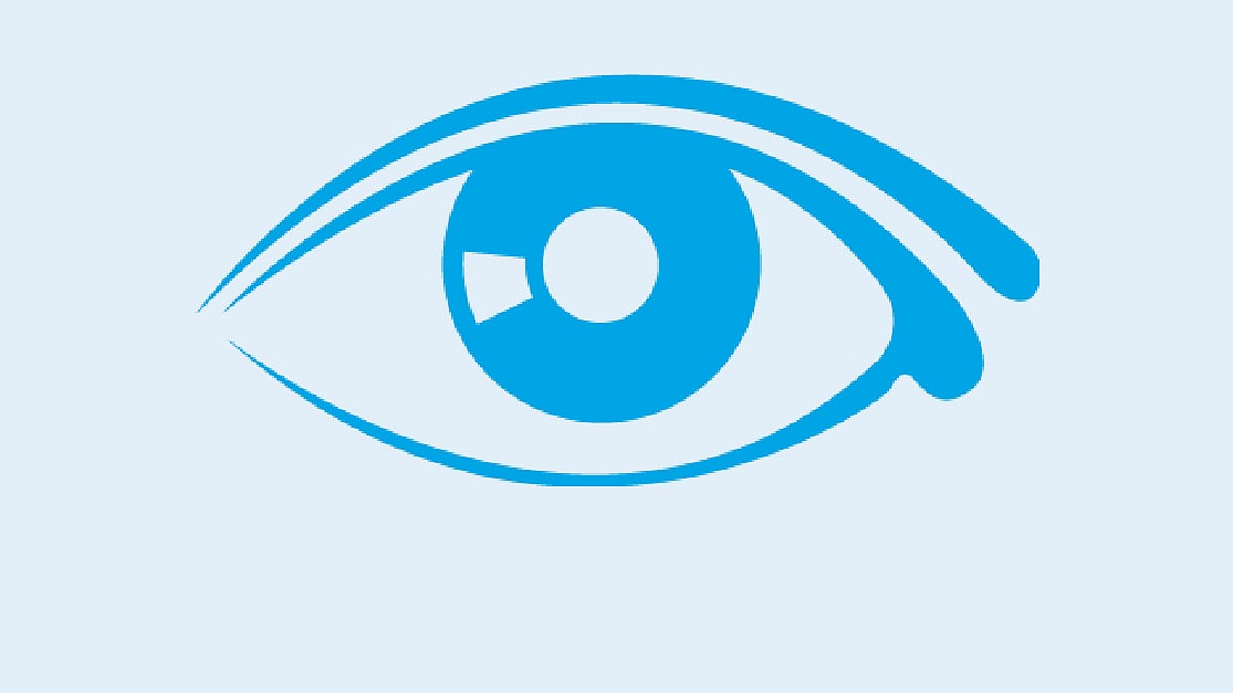 ঘরে বসেই চিকিৎসা নেওয়া সম্ভব। এ জন্য রোগীরা টেলিমেডিসিনের সাহায্য নিতে পারেন। চোখের সাধারণ সমস্যার সমাধান টেলিমেডিসিনেই সম্ভব।