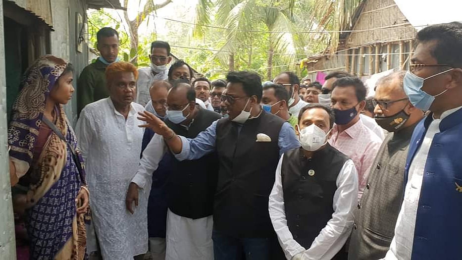 প্রথম আলো