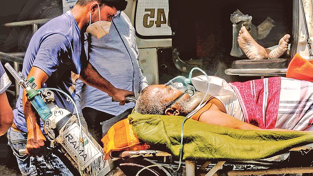 ছবি: হাসান রাজা