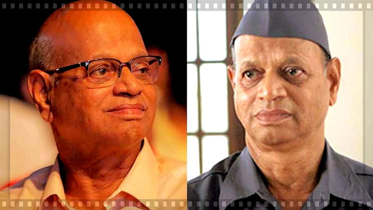 করোনায় সংক্রমিত হয়ে মারা গেছেন বর্ষীয়ান বলিউড অভিনেতা কিশোর নন্দলস্কর