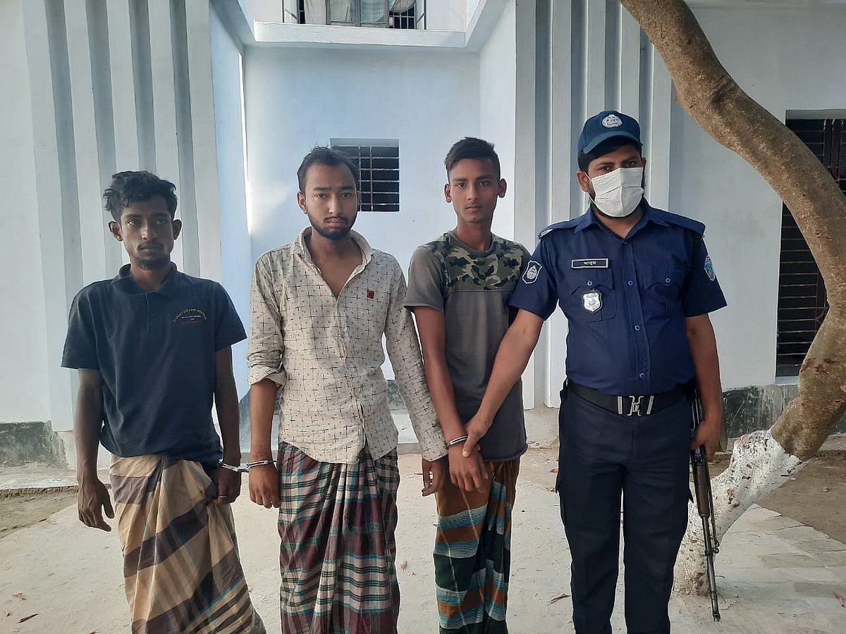 প্রথম আলো