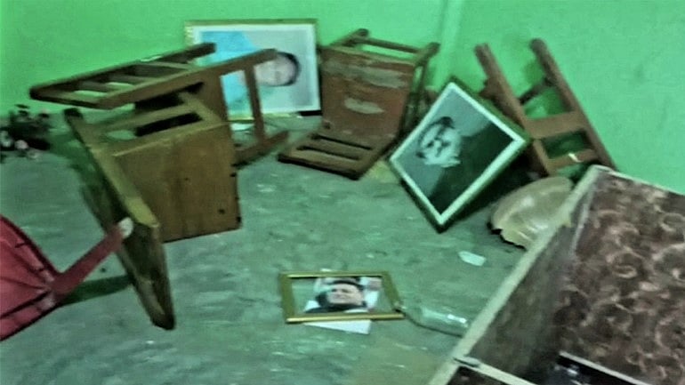 ছবি: প্রথম আলো