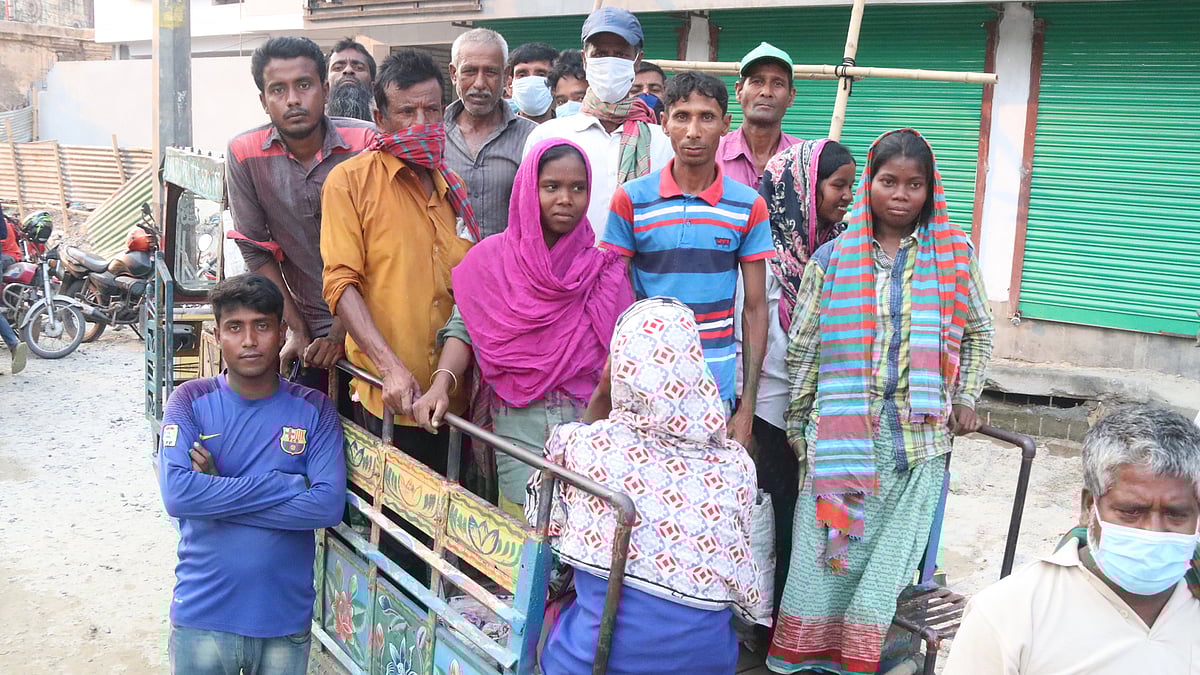 প্রথম আলো