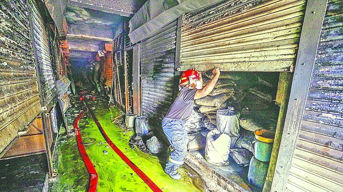  প্রথম আলো ফাইল ছবি। 