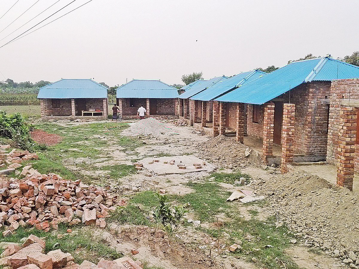 প্রথম আলো