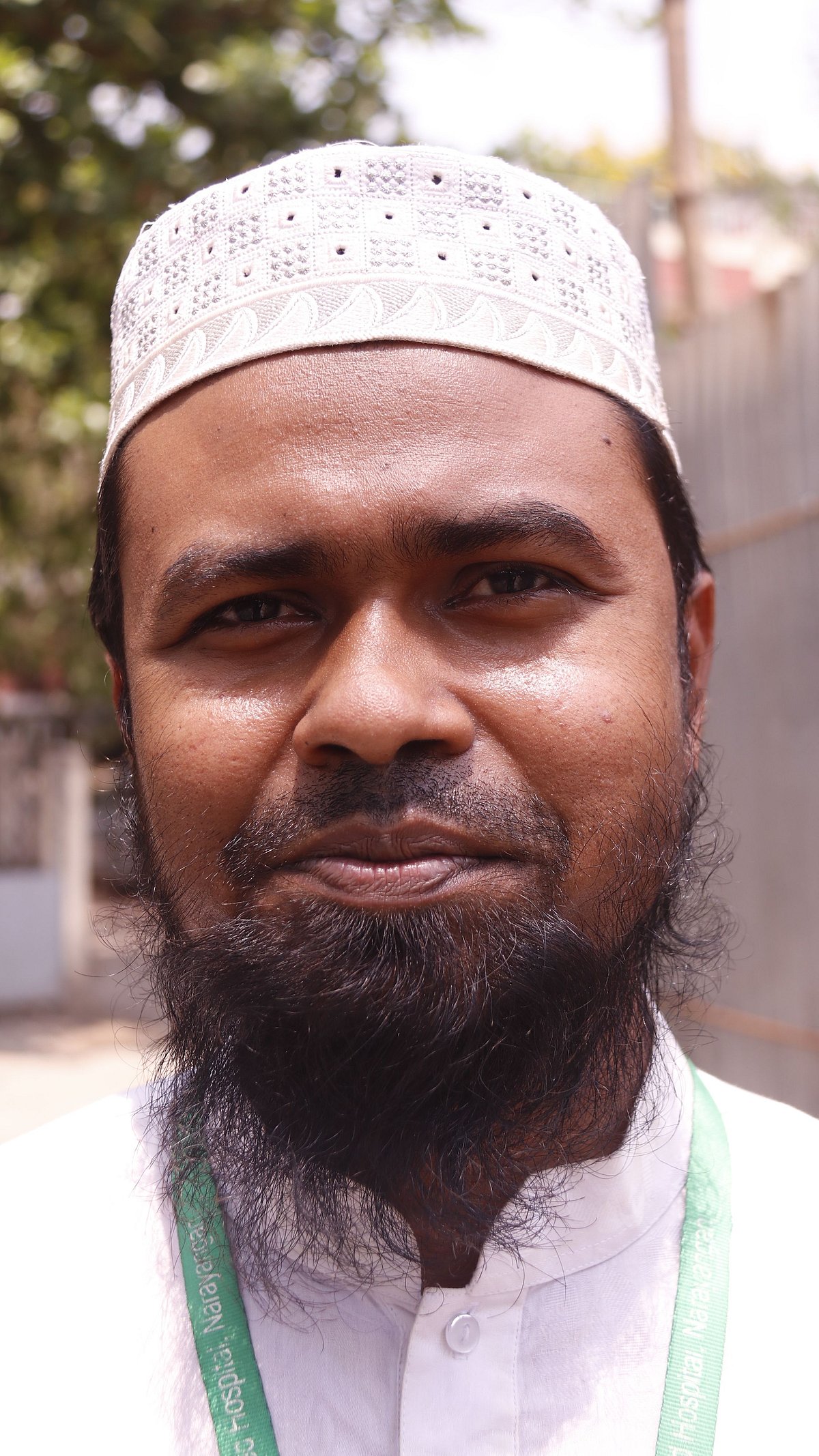 মশিউর রহমান