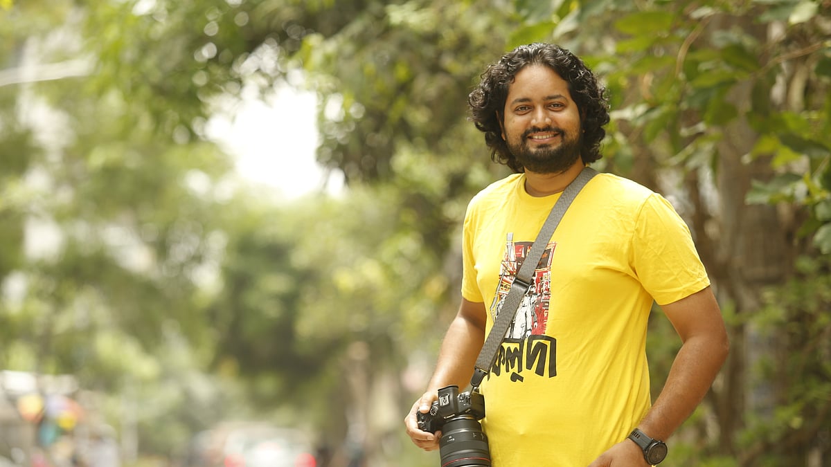 সুমন ইউসুফ