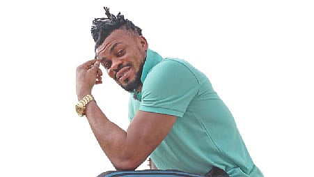 সানডে সিজোবা