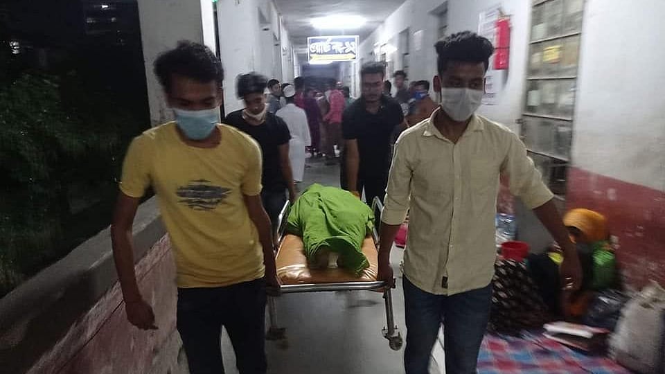 ছবি: সংগৃহীত 