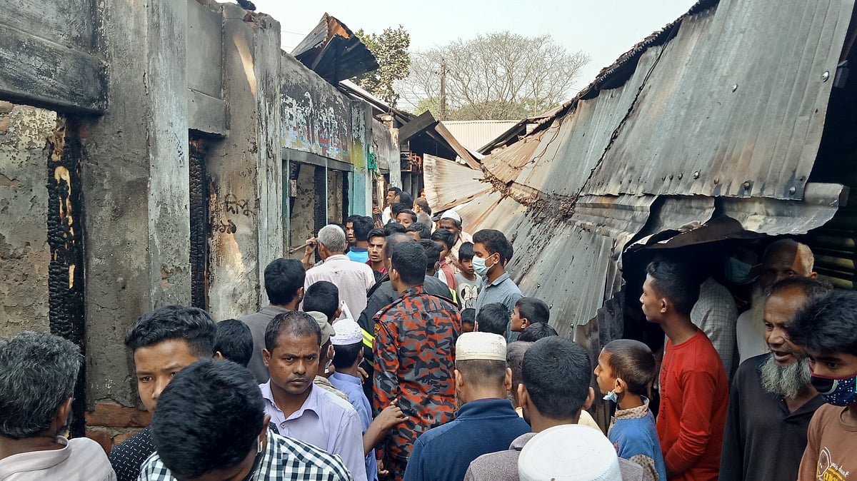 ছবি: প্রথম আলো