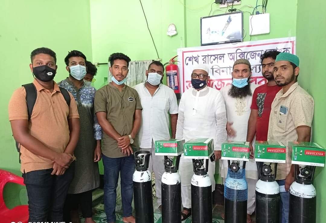 প্রথম আলো