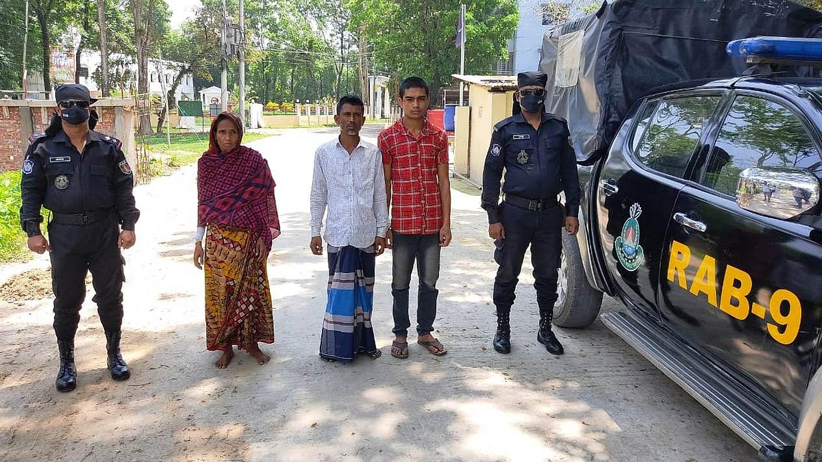 ছবি: প্রথম আলো