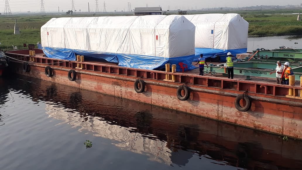 ছবি: জাহিদুল করিম