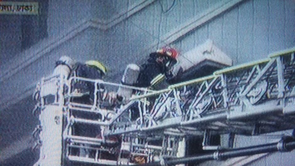 ছবি: সময় টেলিভিশনের সৌজন্যে