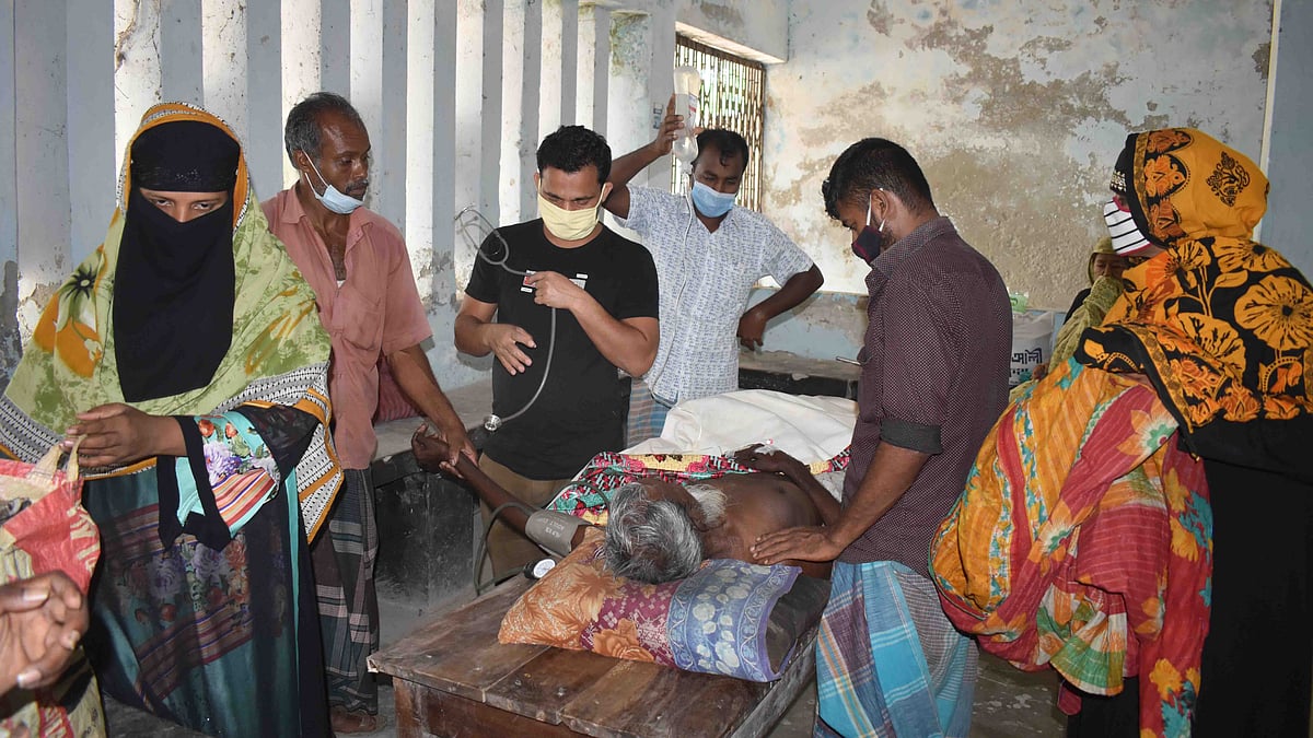 ছবি: প্রথম আলো