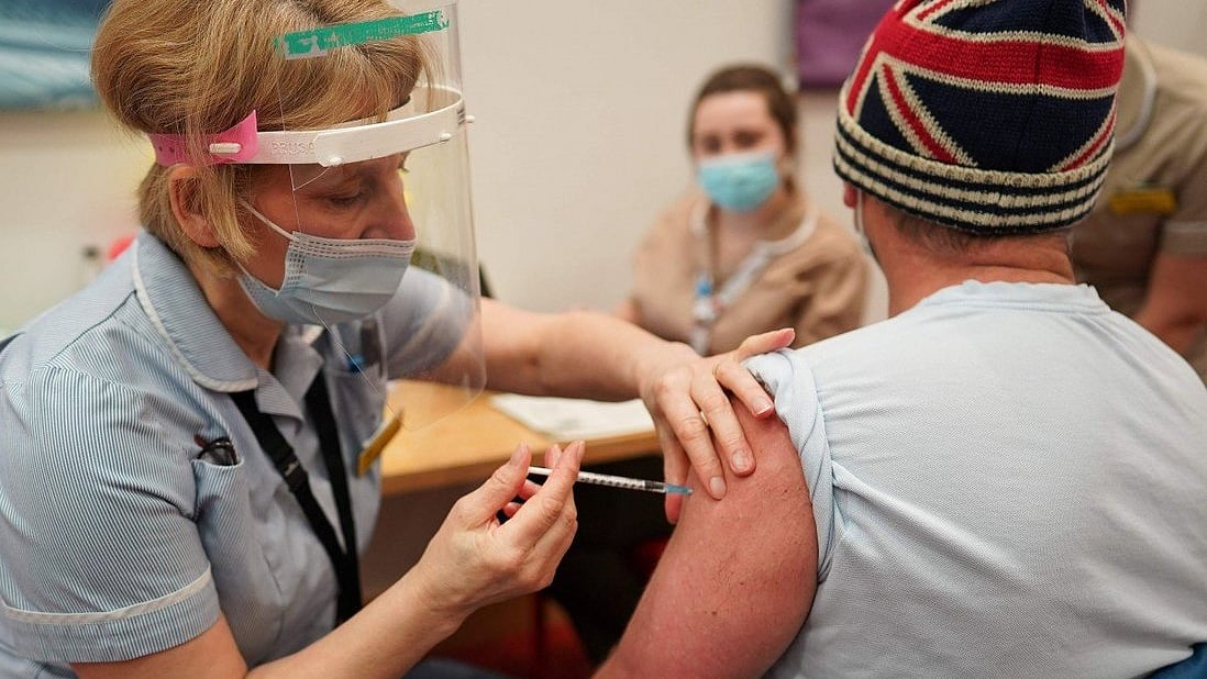 ফাইল ছবি: এএফপি