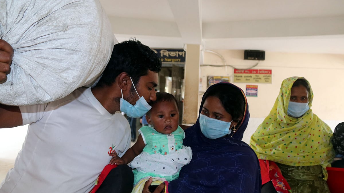 ছবি: মঈনুল ইসলাম