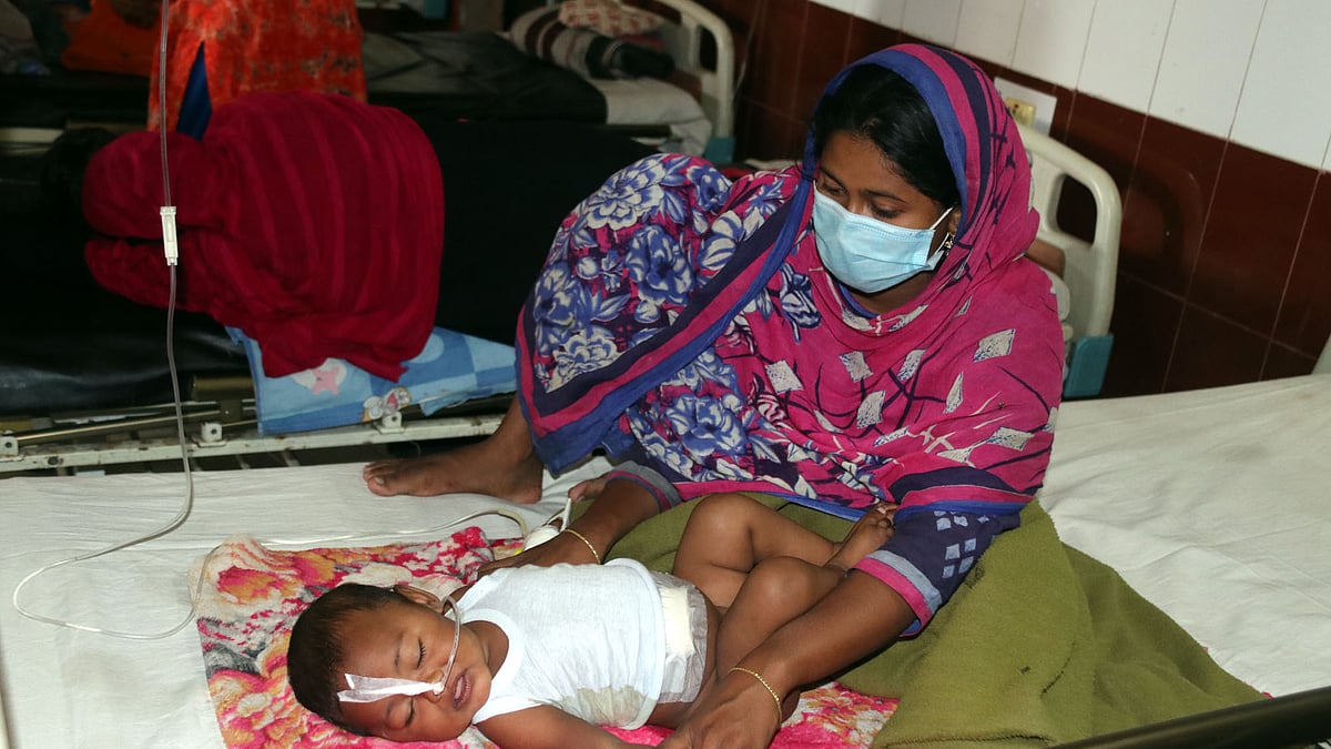 প্রথম আলো