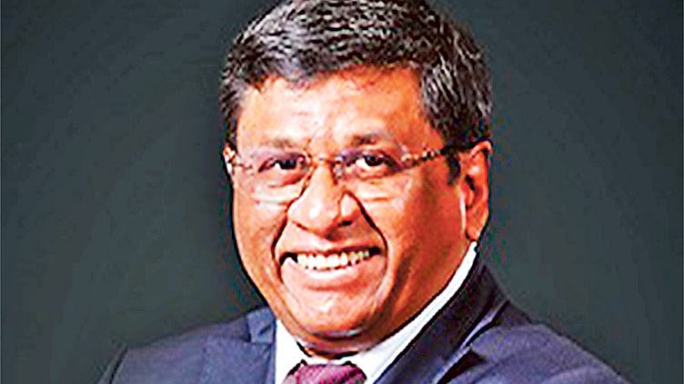 সোহেল আর কে হুসেইন, ব্যবস্থাপনা পরিচালক, মেঘনা ব্যাংক