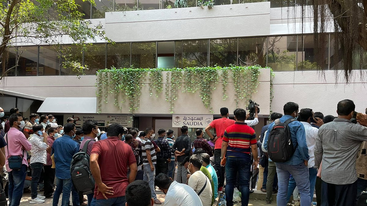 ছবি: প্রথম আলো 