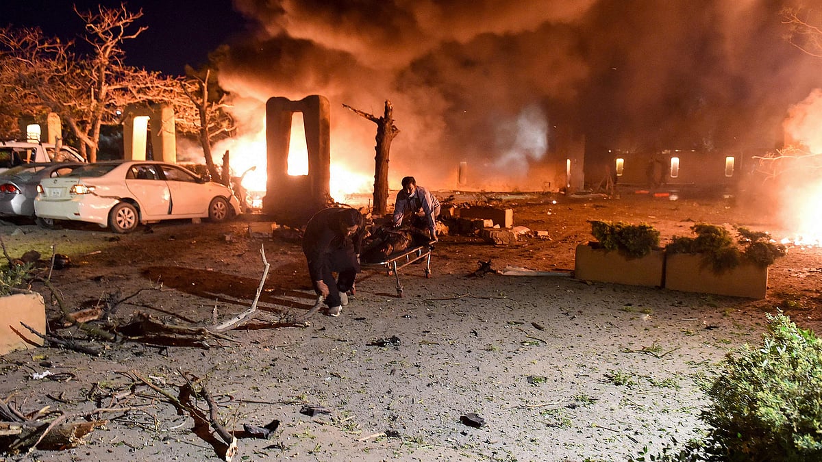 ছবি: এএফপি