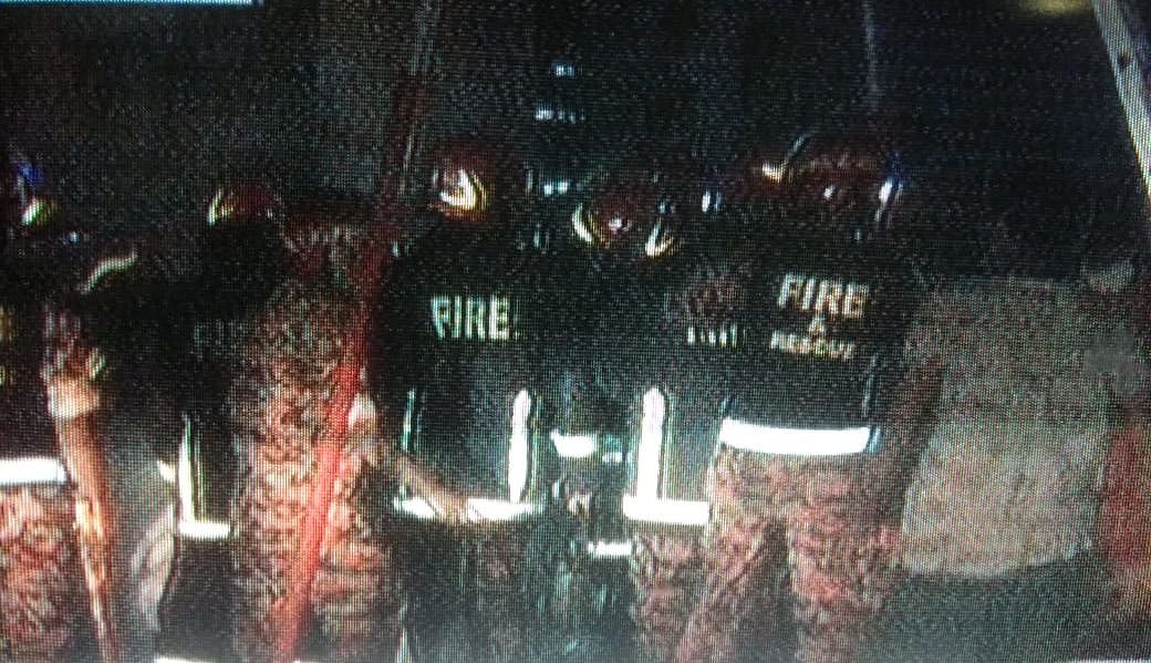 ছবি: সময় টেলিভিশনের সৌজন্যে