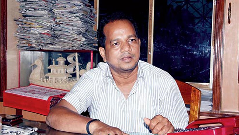 ছবি: প্রথম আলো