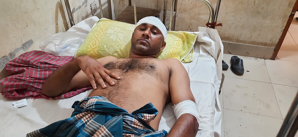 ছবি: প্রথম আলো