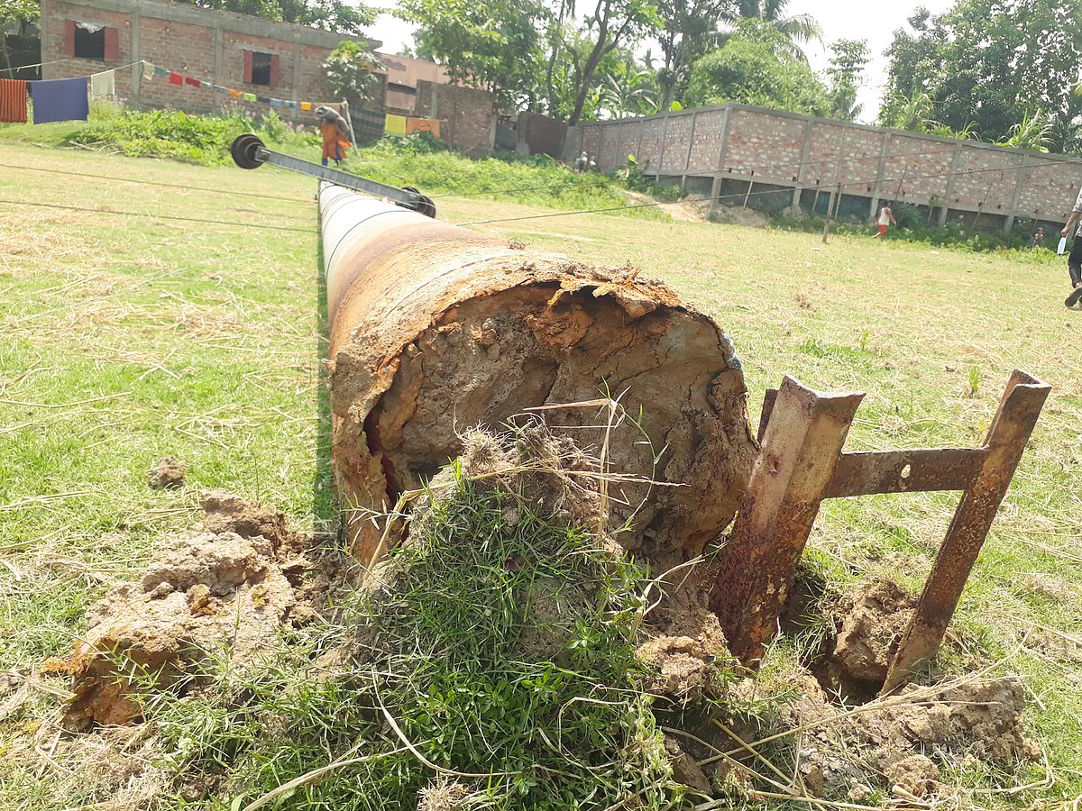 প্রথম আলো