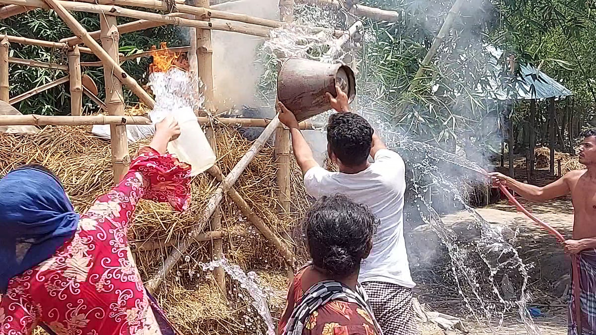 ছবি: প্রথম আলো