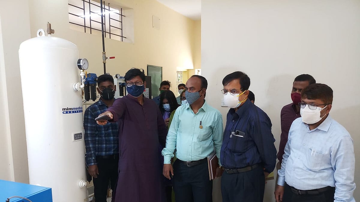 প্রথম আলো