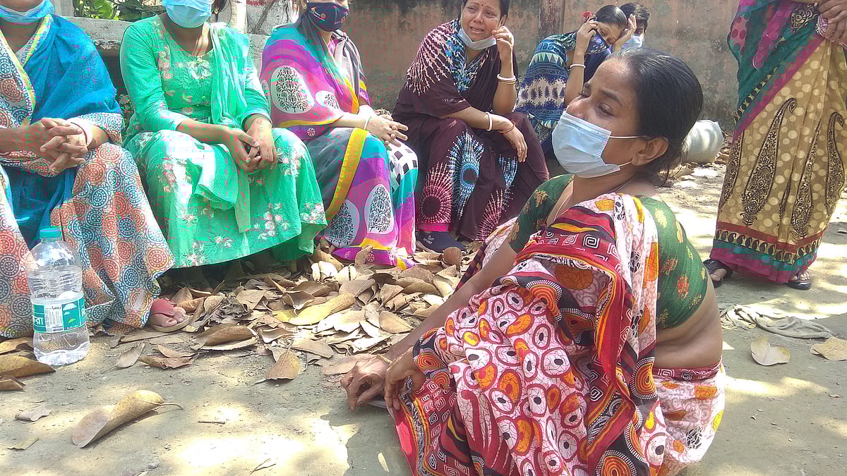 ছবি: প্রথম আলো