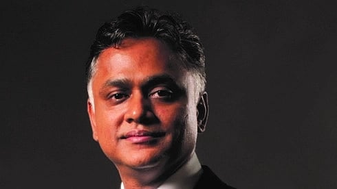 সৈয়দ নাসিম মঞ্জুর, ব্যবস্থাপনা পরিচালক, অ্যাপেক্স ফুটওয়্যার