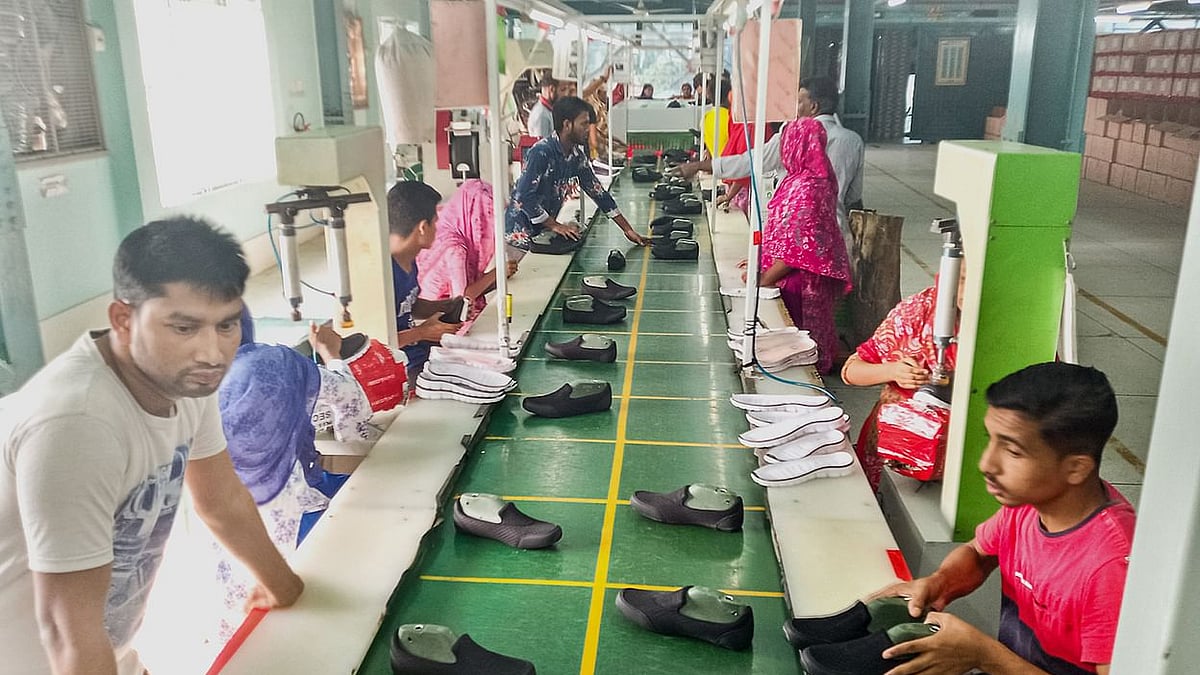 প্রথম আলো ফাইল ছবি