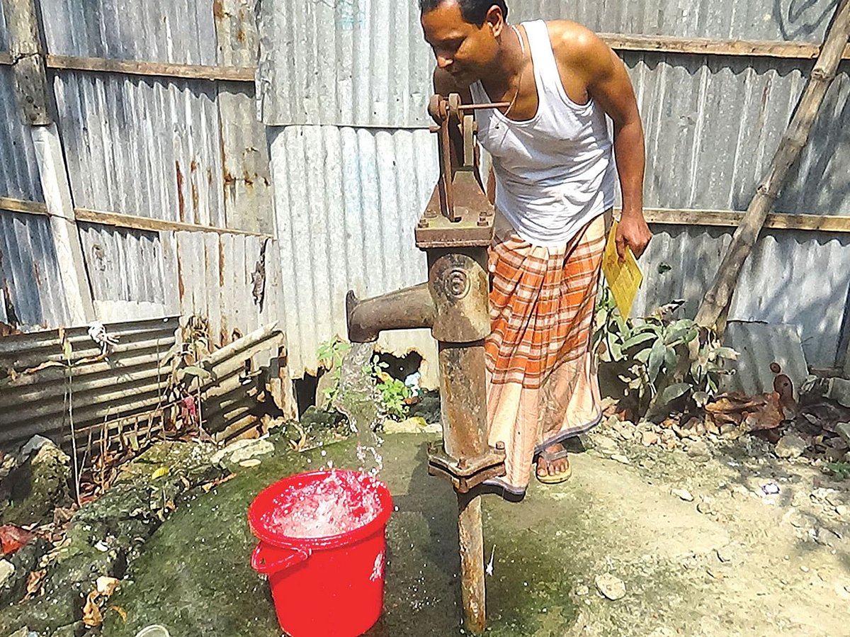 প্রথম আলো 