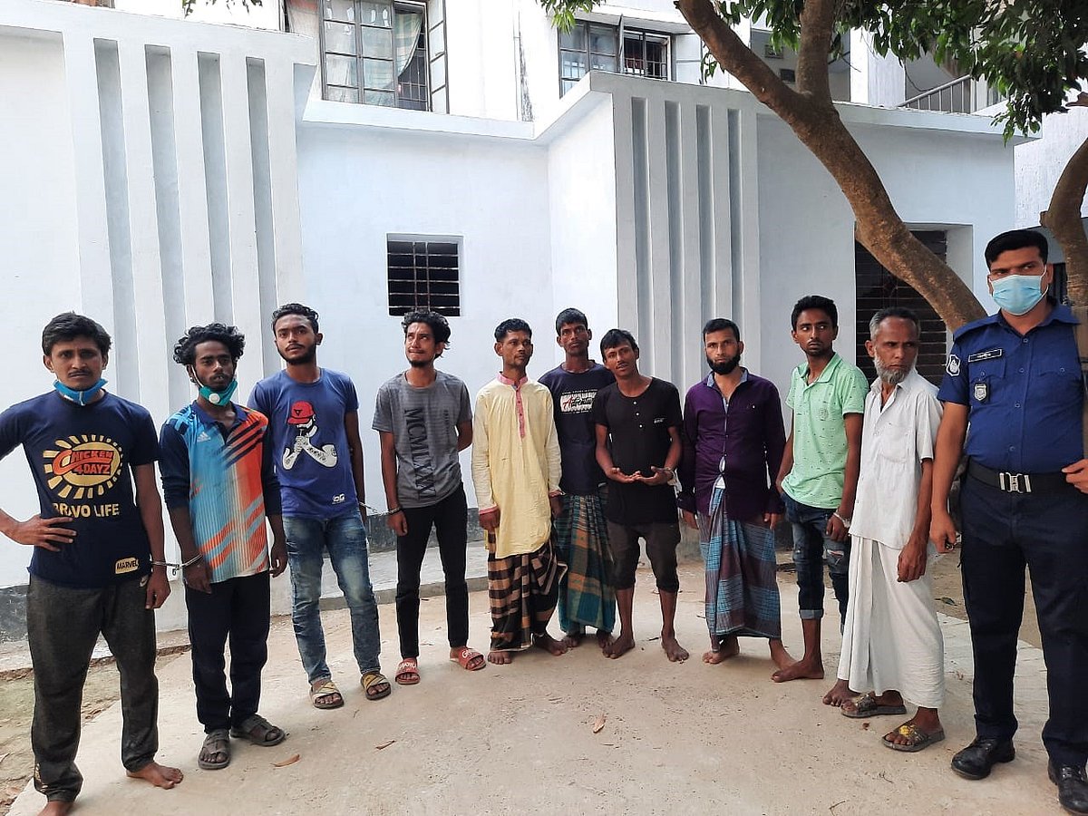 প্রথম আলো