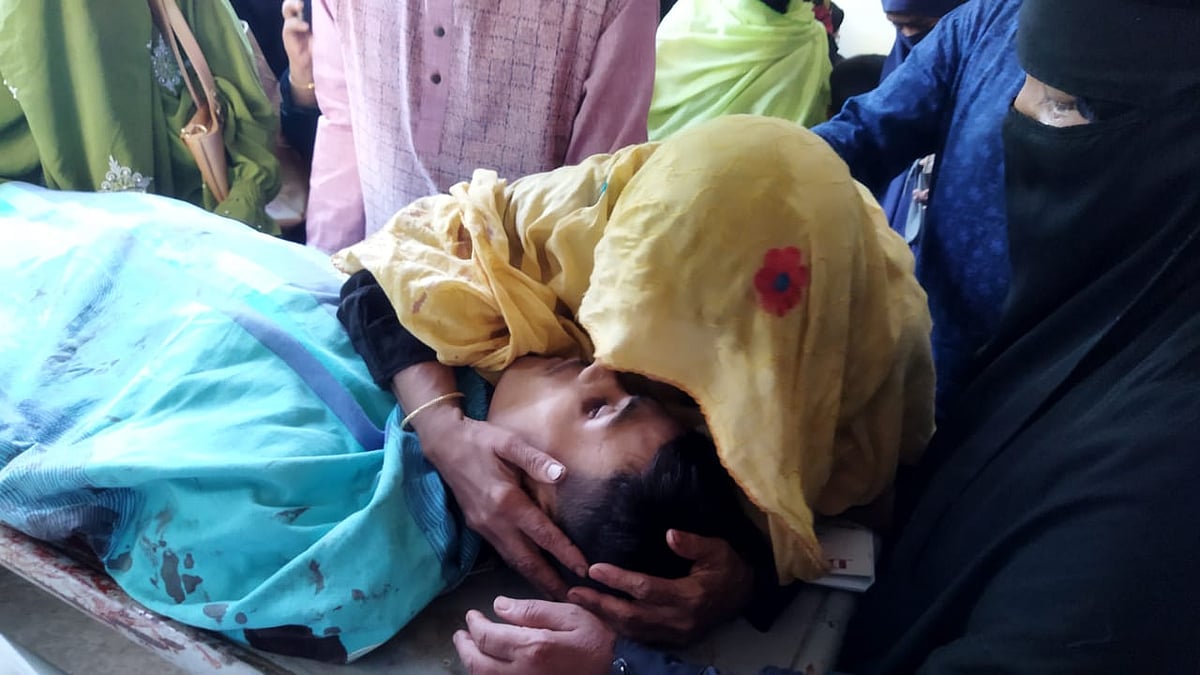 ফাইল ছবি