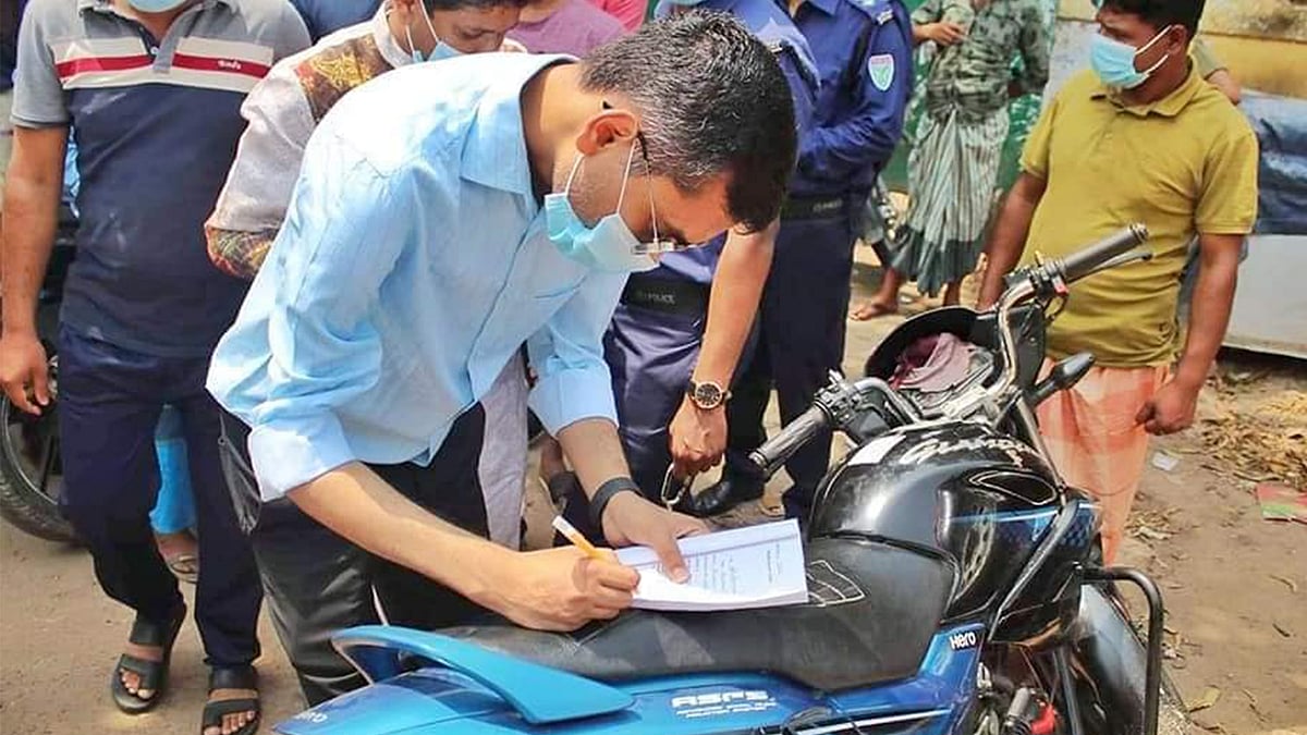 ছবি: প্রথম আলো