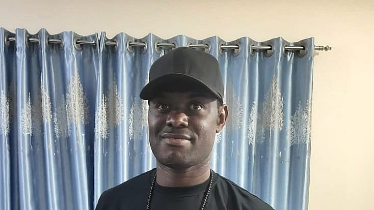 ফাইল ছবি: প্রথম আলো