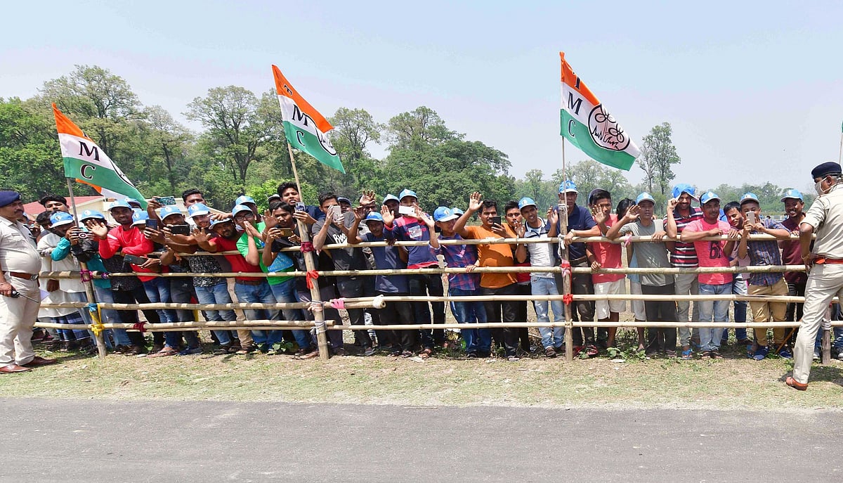  ফাইল ছবি: এএনআই